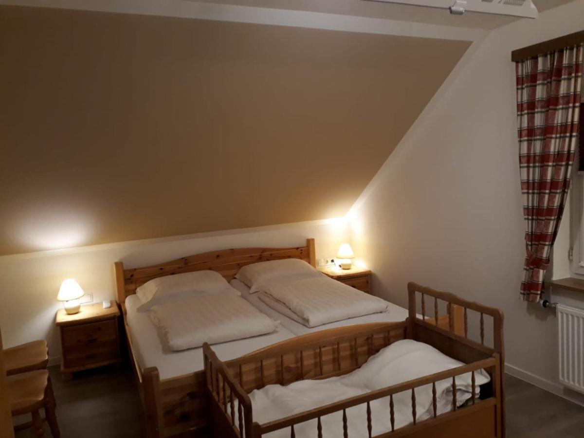 Ferienhaus Aloisia Sankt Michael im Lungau Exteriör bild