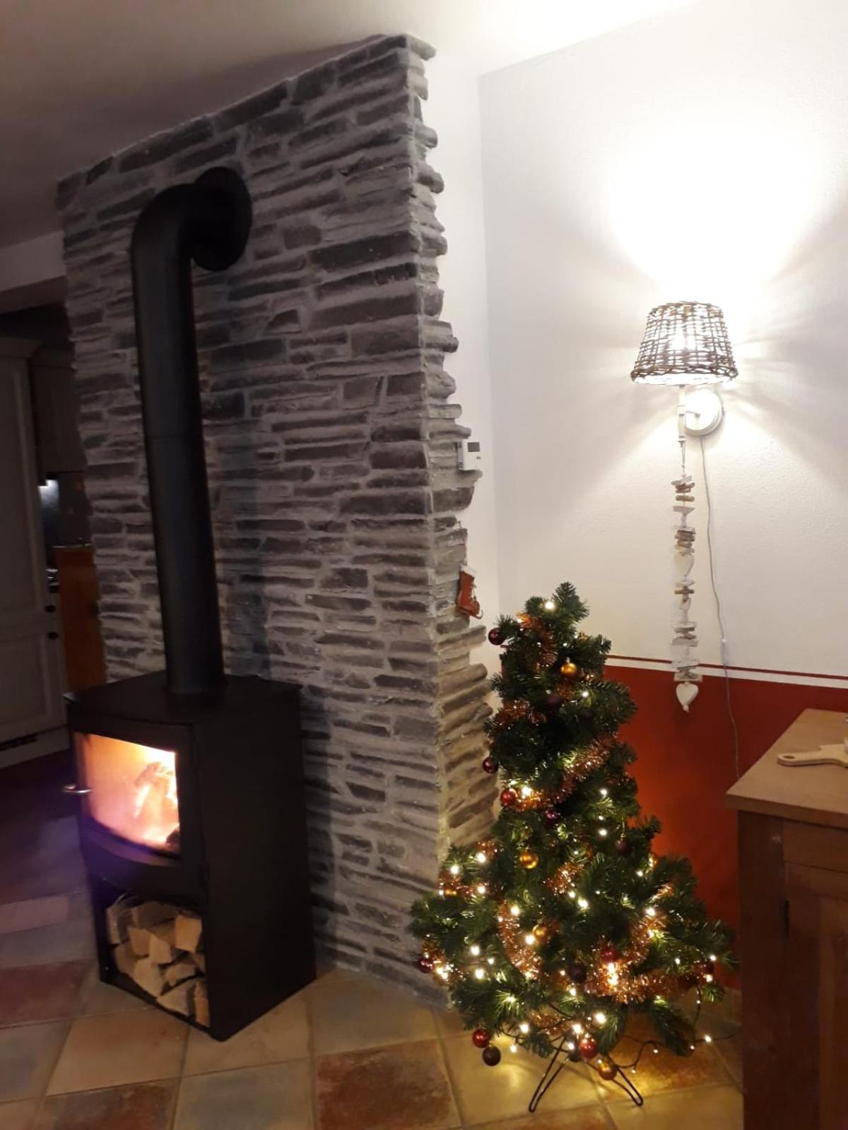 Ferienhaus Aloisia Sankt Michael im Lungau Exteriör bild