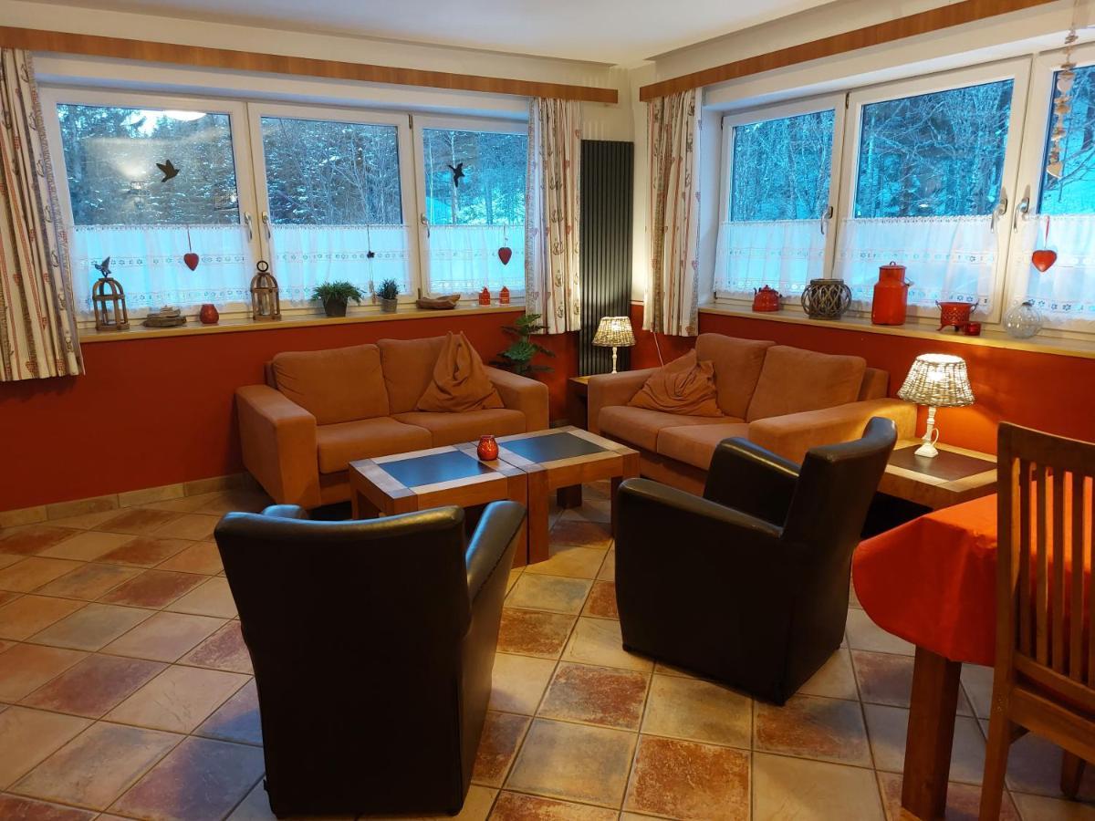Ferienhaus Aloisia Sankt Michael im Lungau Exteriör bild