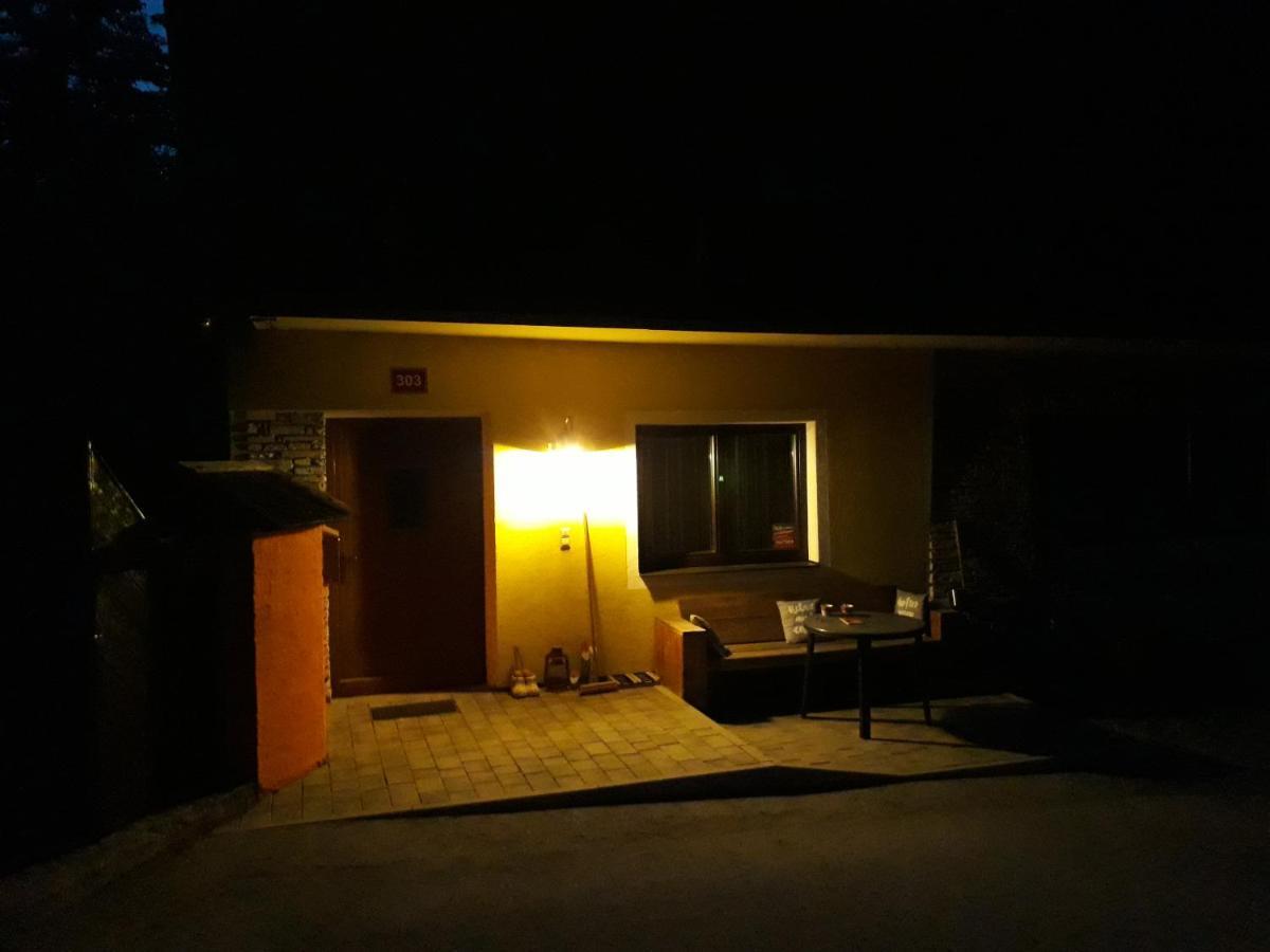 Ferienhaus Aloisia Sankt Michael im Lungau Exteriör bild