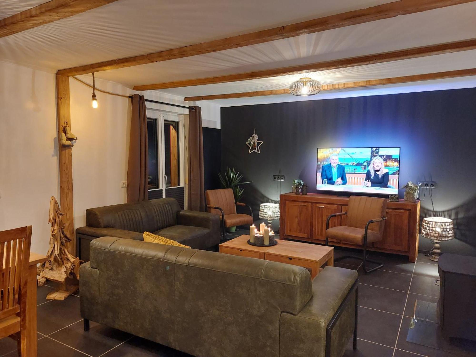 Ferienhaus Aloisia Sankt Michael im Lungau Exteriör bild