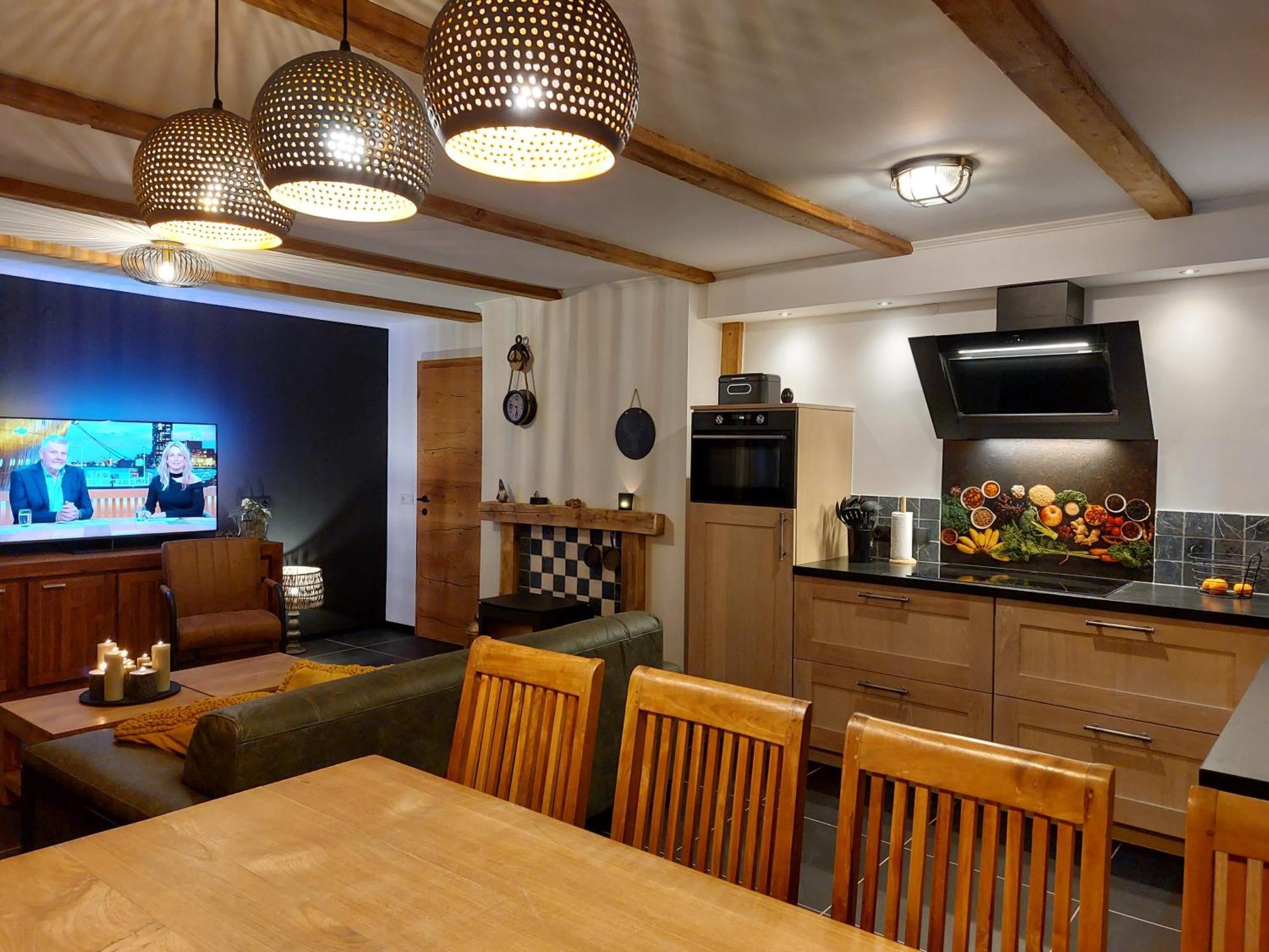 Ferienhaus Aloisia Sankt Michael im Lungau Exteriör bild