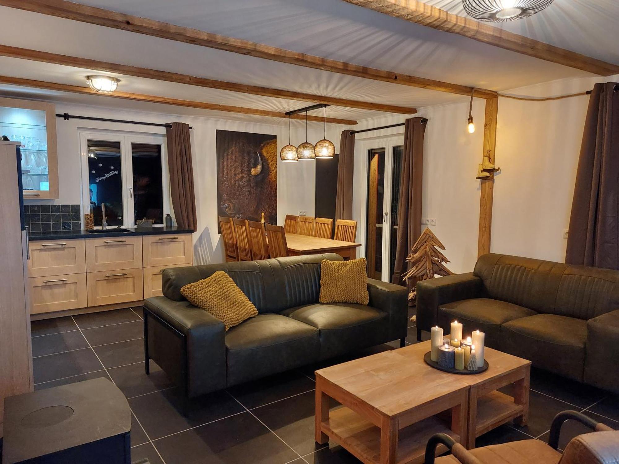 Ferienhaus Aloisia Sankt Michael im Lungau Exteriör bild
