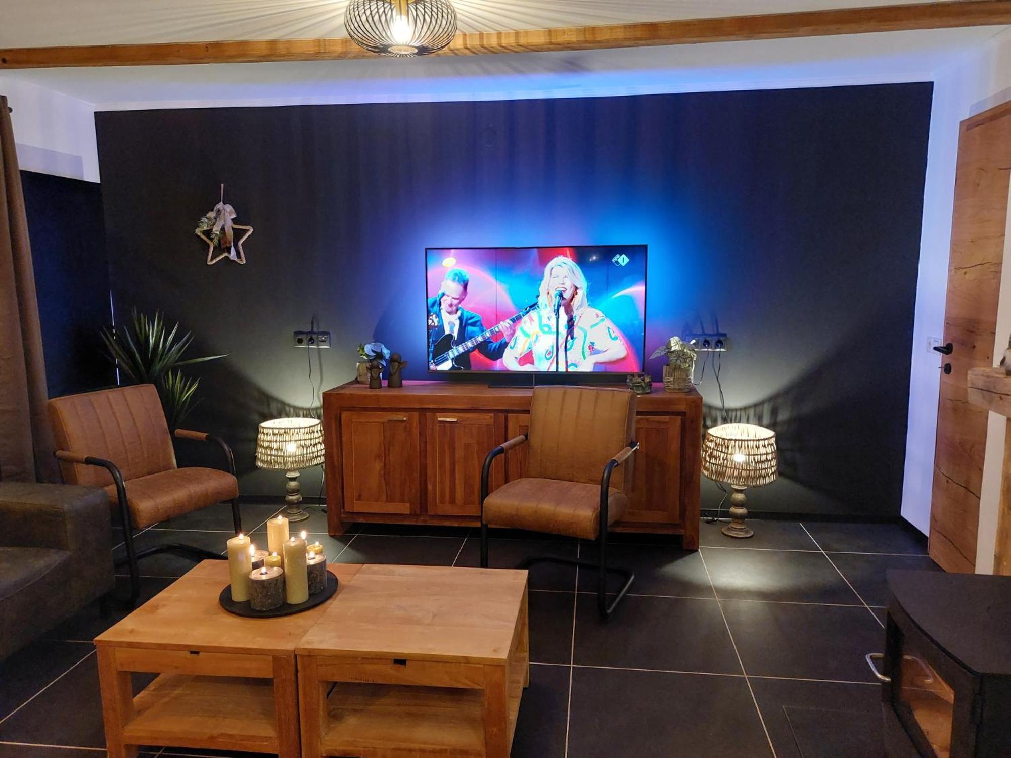 Ferienhaus Aloisia Sankt Michael im Lungau Exteriör bild