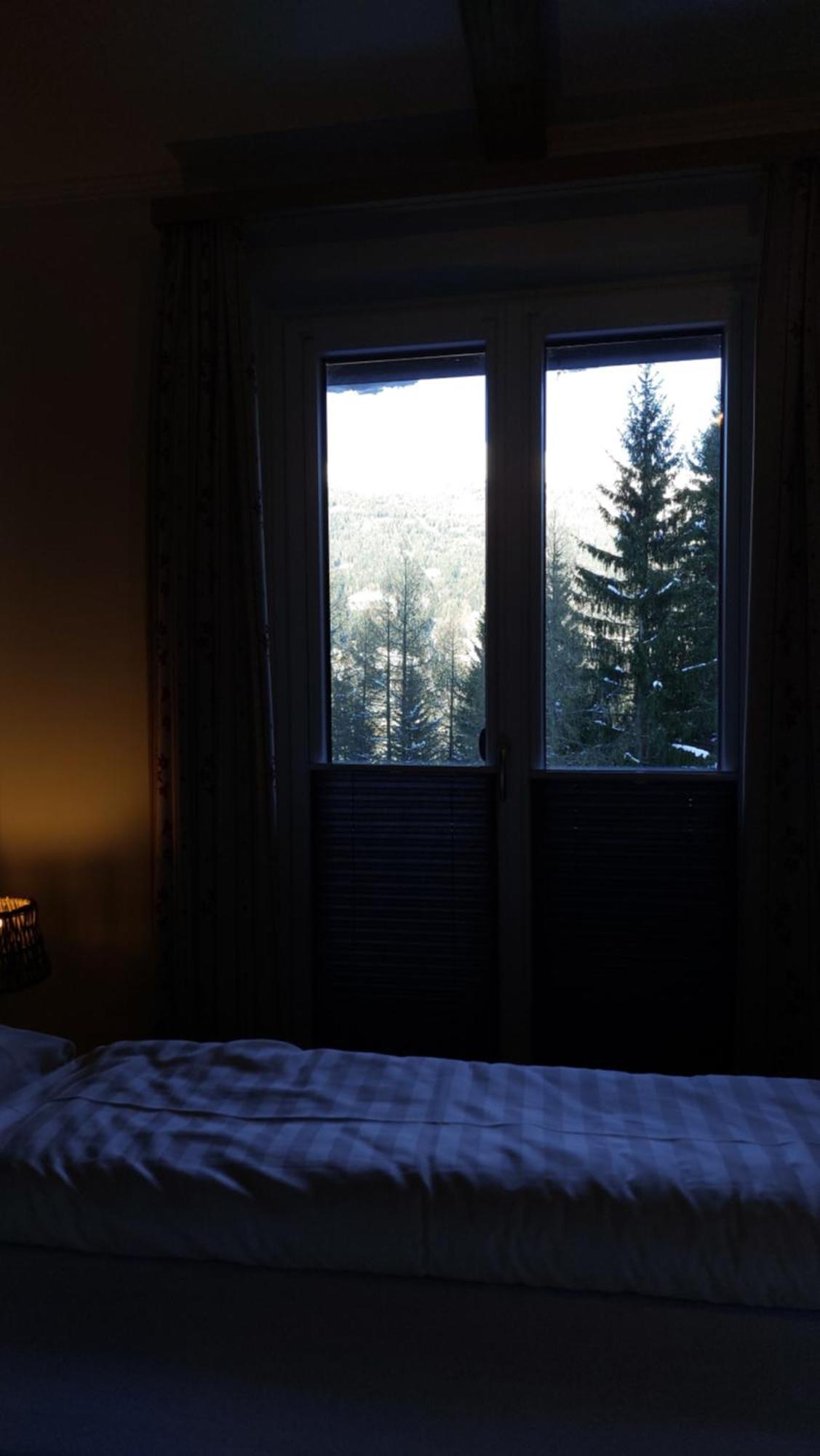 Ferienhaus Aloisia Sankt Michael im Lungau Exteriör bild