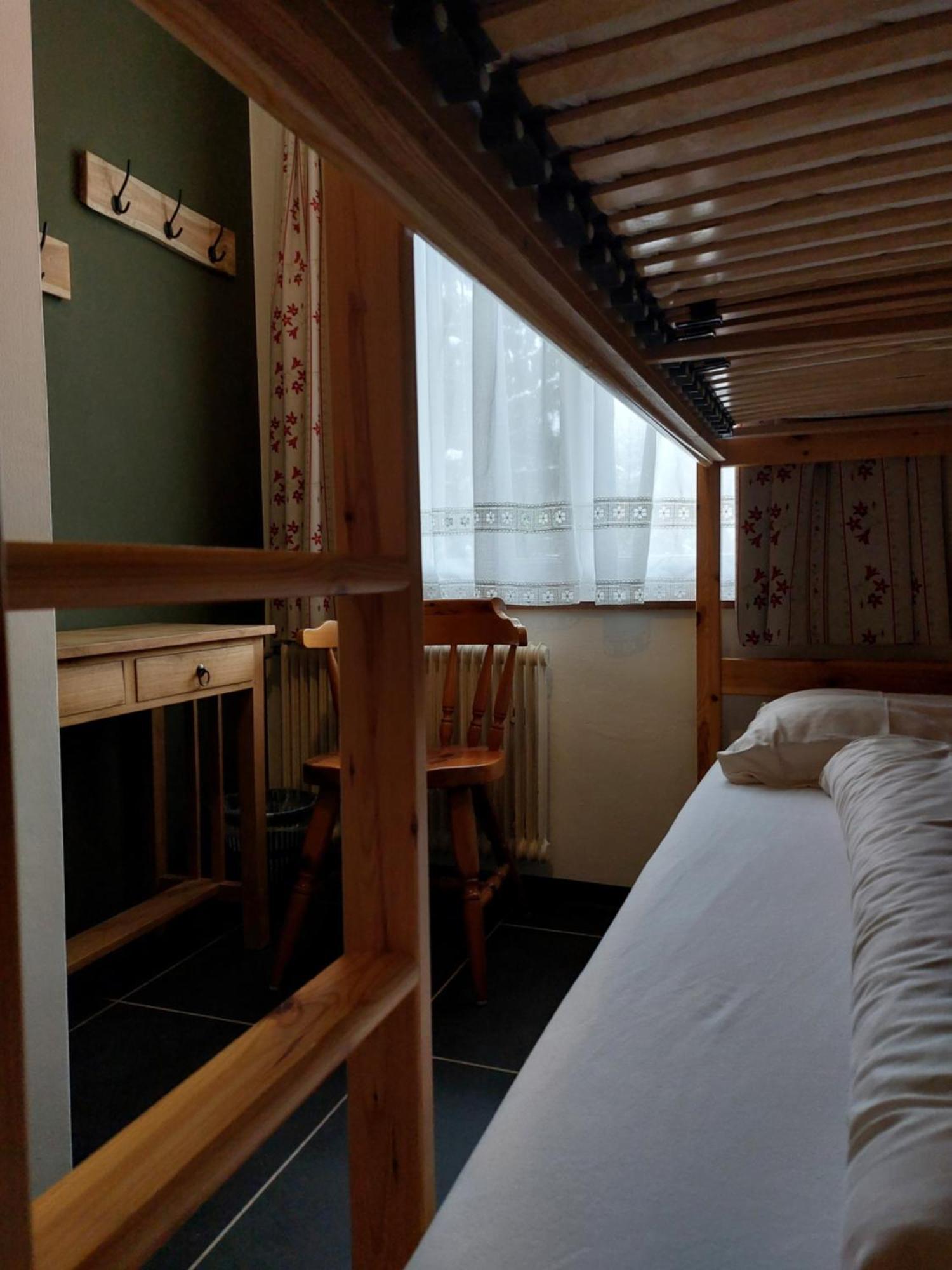 Ferienhaus Aloisia Sankt Michael im Lungau Exteriör bild