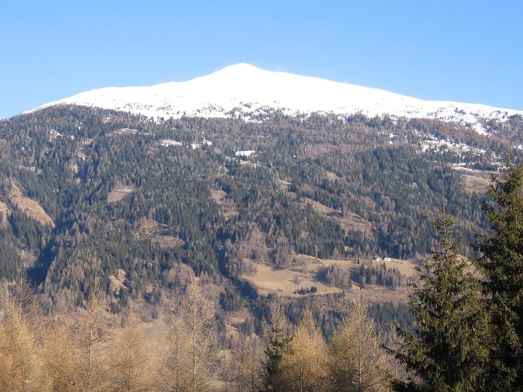 Ferienhaus Aloisia Sankt Michael im Lungau Exteriör bild