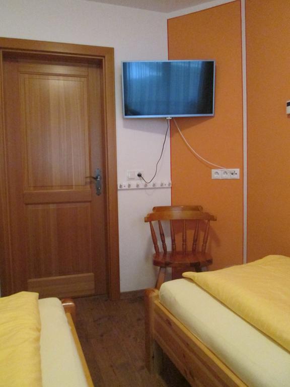 Ferienhaus Aloisia Sankt Michael im Lungau Exteriör bild