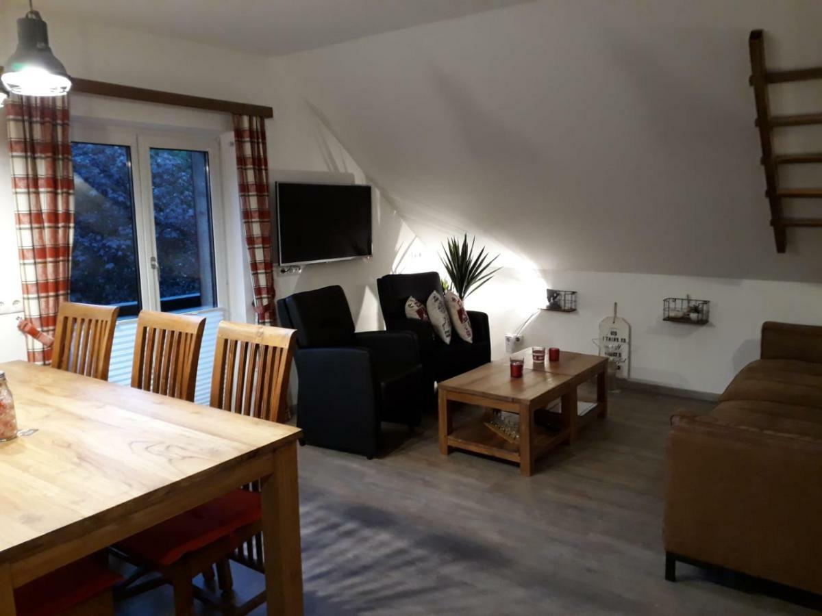 Ferienhaus Aloisia Sankt Michael im Lungau Exteriör bild