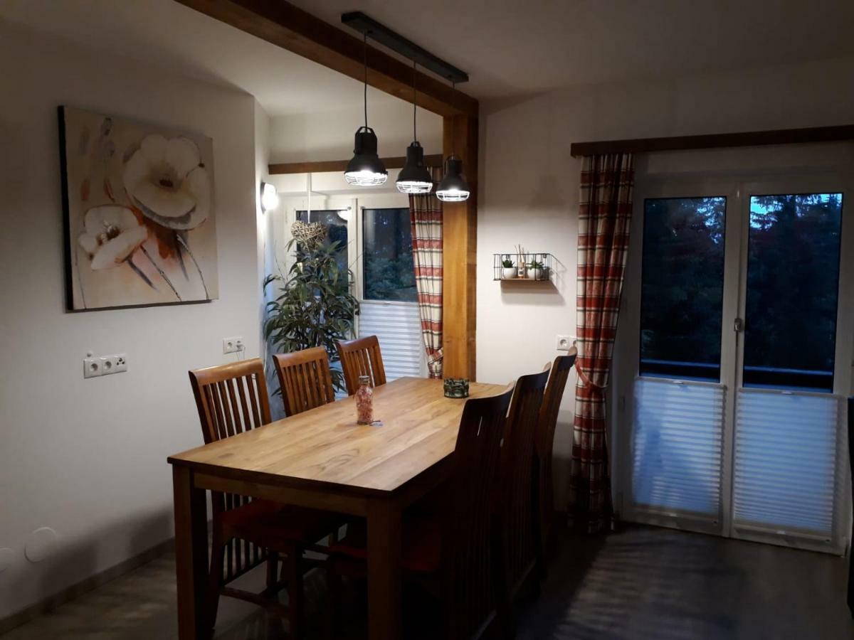Ferienhaus Aloisia Sankt Michael im Lungau Exteriör bild