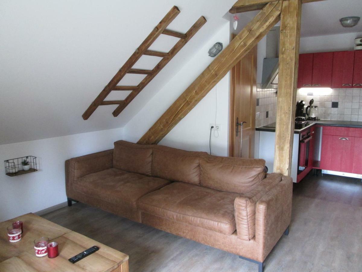 Ferienhaus Aloisia Sankt Michael im Lungau Exteriör bild