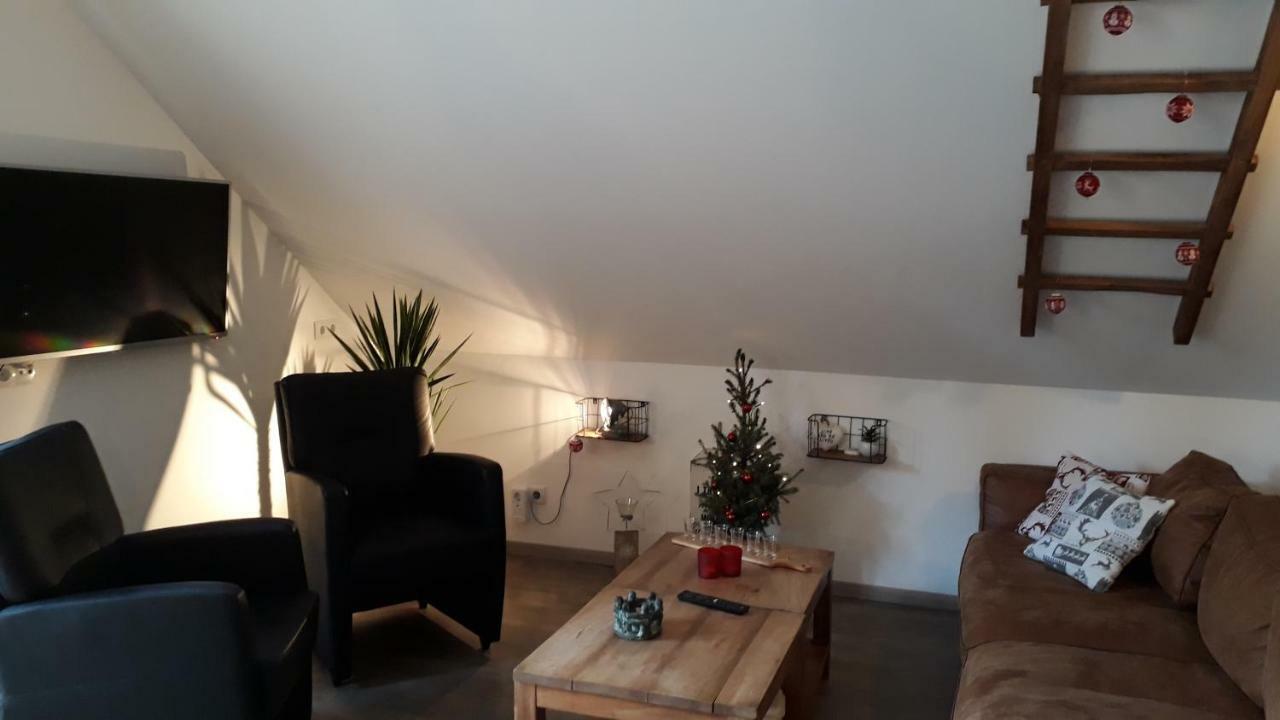 Ferienhaus Aloisia Sankt Michael im Lungau Exteriör bild