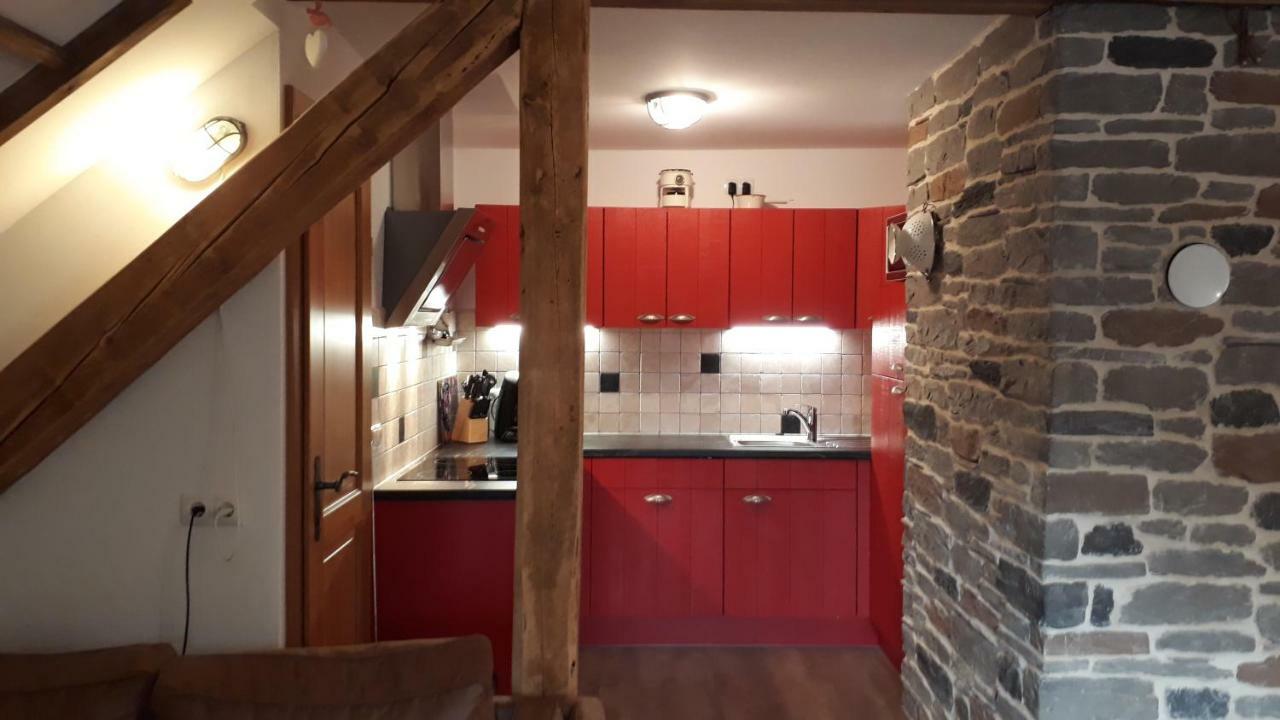 Ferienhaus Aloisia Sankt Michael im Lungau Exteriör bild